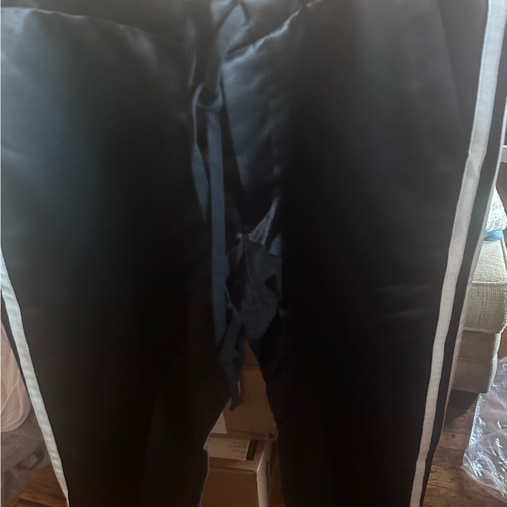 Greg  Lauren 50/50 sweatpants     Size 2 (Medium)